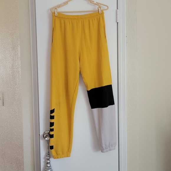 💫PINK sweat set💫 - Picture 8 of 10